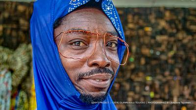 Leah Sharibu 5